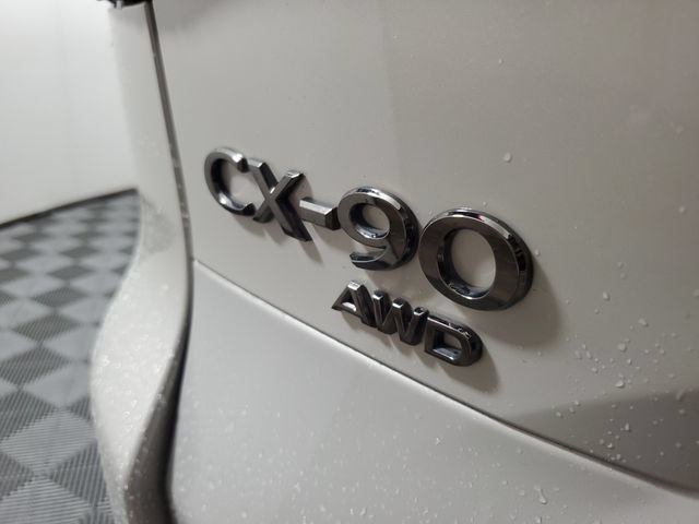 Used 2026 MAZDA CX-90 3.3 Turbo S w/ Premium Package AWD/4WD image 8