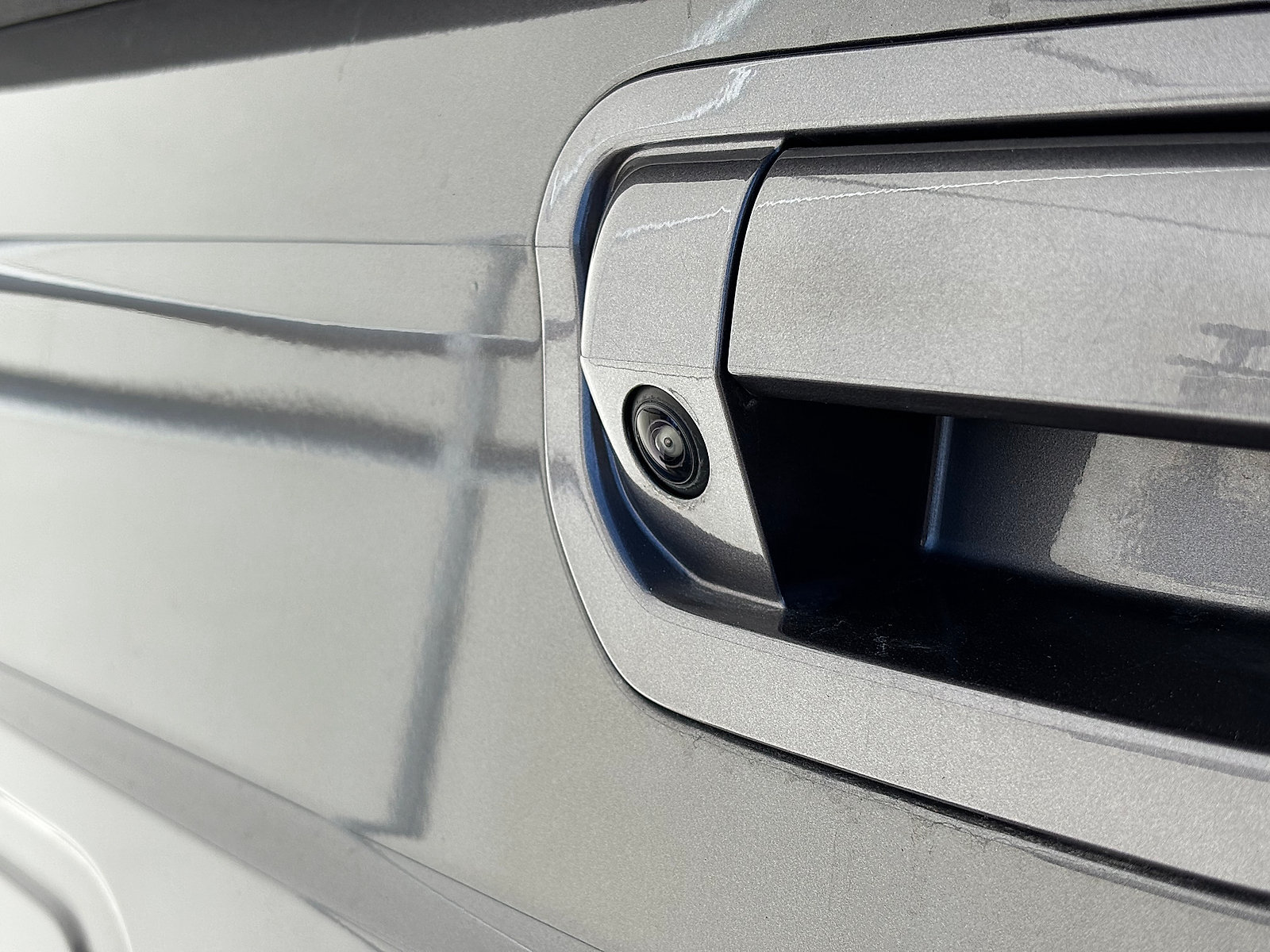 Certified 2025 Honda Ridgeline RTL image 7