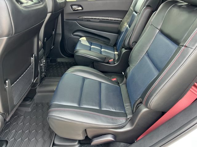 New 2026 Dodge Durango GT AWD/4WD image 26