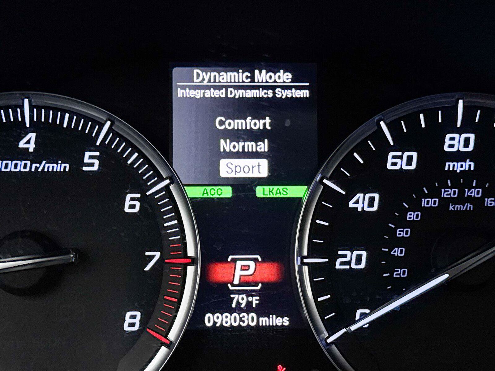 Used 2020 Acura MDX w/ Advance Package FWD image 17