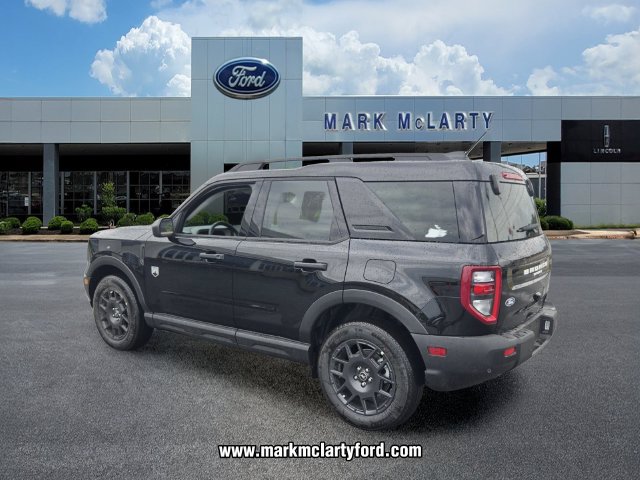 New 2026 Ford Bronco Sport Big Bend AWD/4WD image 3