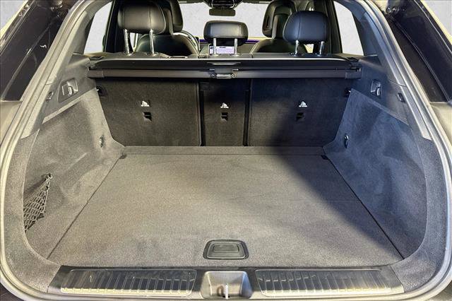 Used 2023 Mercedes-Benz EQE 350+ SUV image 25