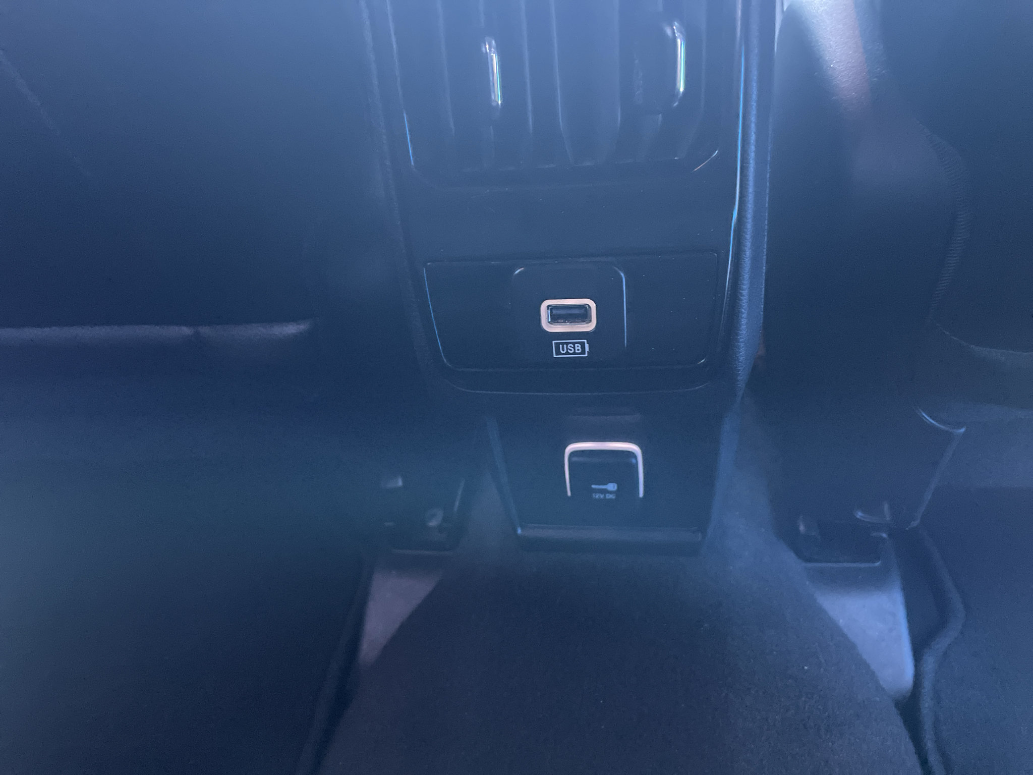Used 2024 Jeep Compass Limited AWD/4WD image 16