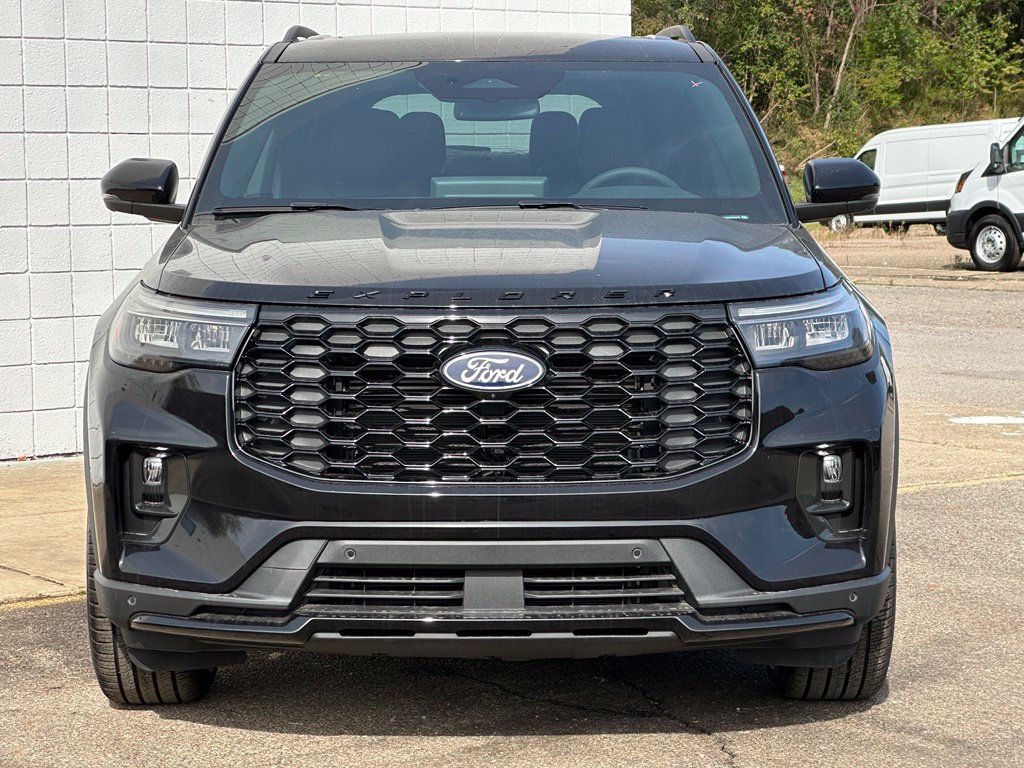 New 2027 Ford Explorer ST-Line w/ Premium Package AWD/4WD image 32