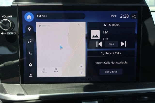 New 2026 Subaru Outback Limited AWD/4WD image 9