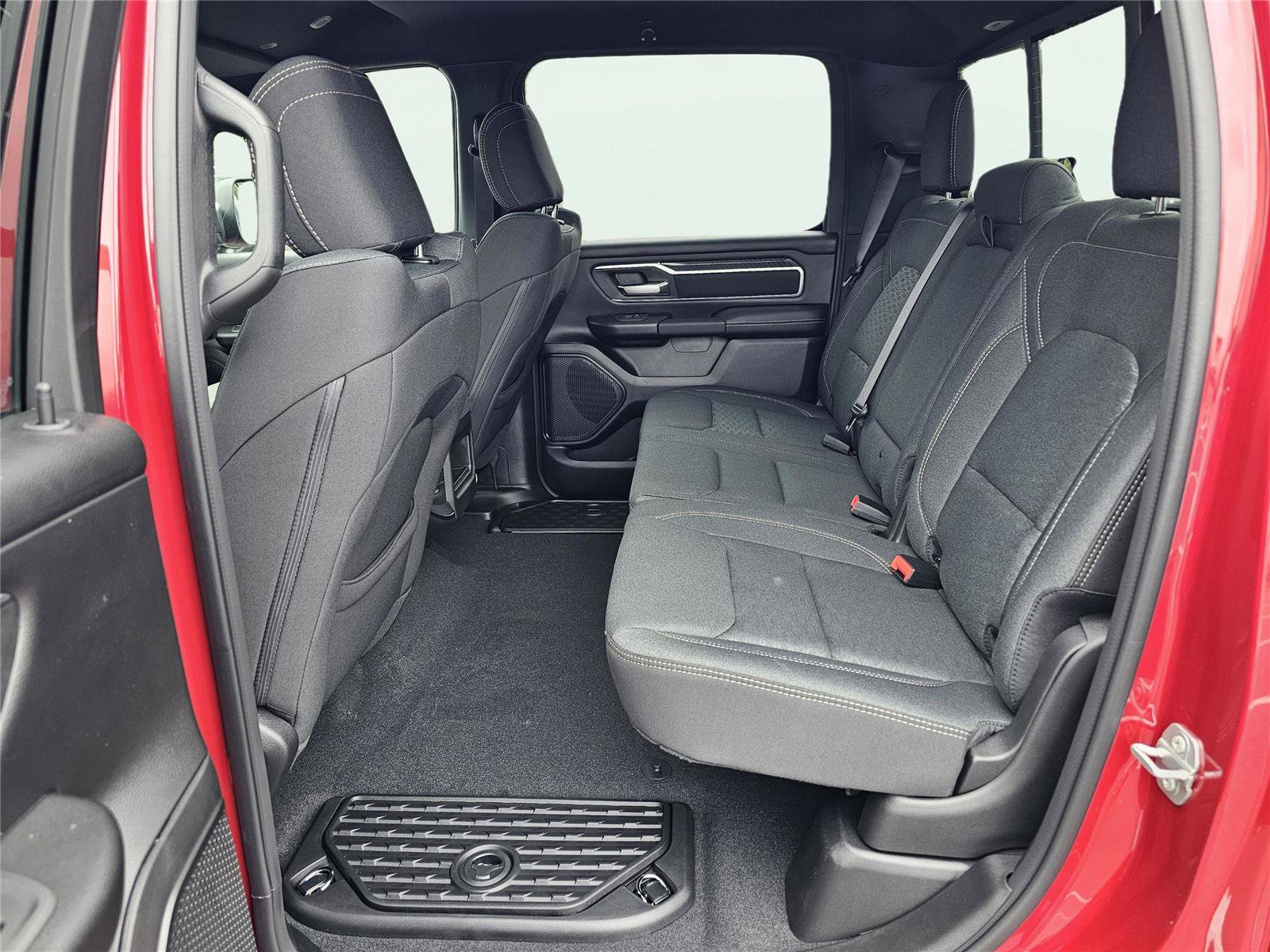 New 2026 RAM 1500 Big Horn w/ Night Edition AWD/4WD image 33