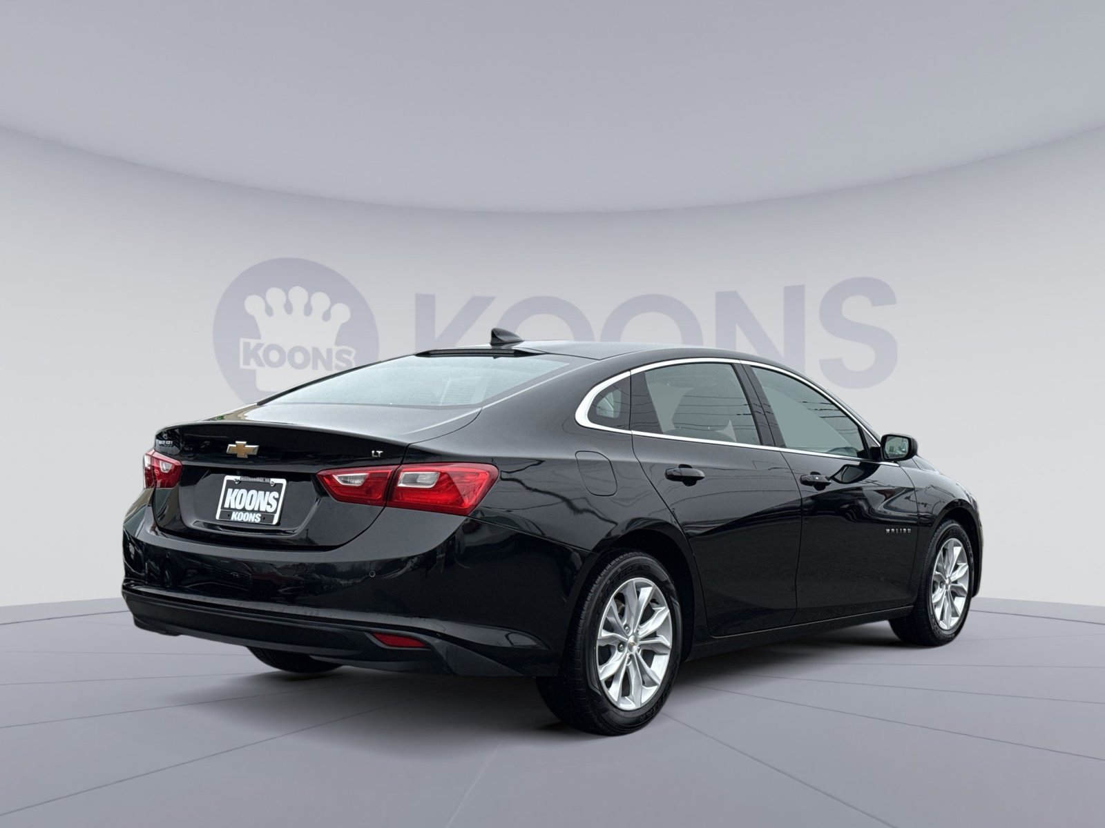 Used 2025 Chevrolet Malibu LT image 7