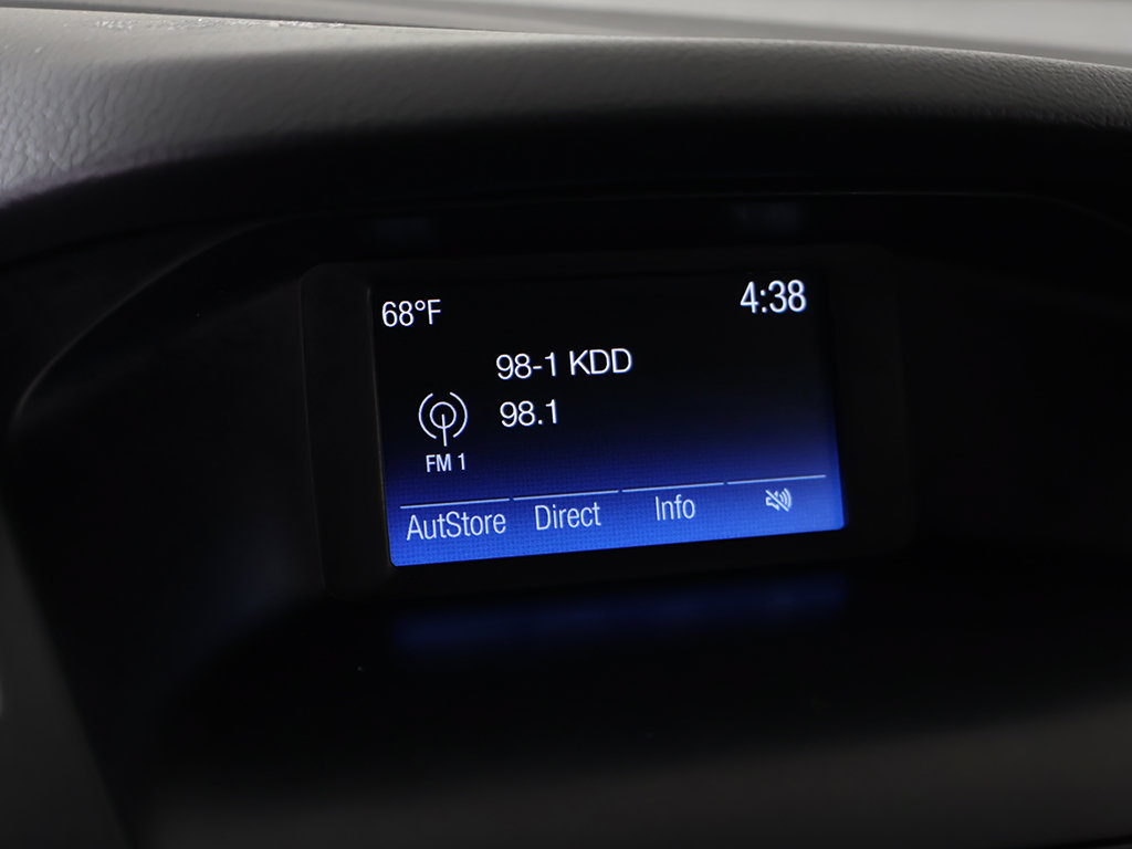 Used 2018 Ford Focus SE w/ Cold Weather Package FWD image 38