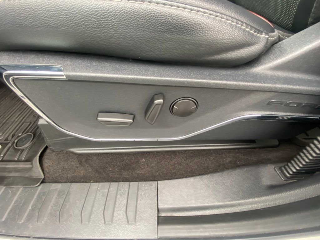 Certified 2023 Ford F150 Lariat AWD/4WD image 10