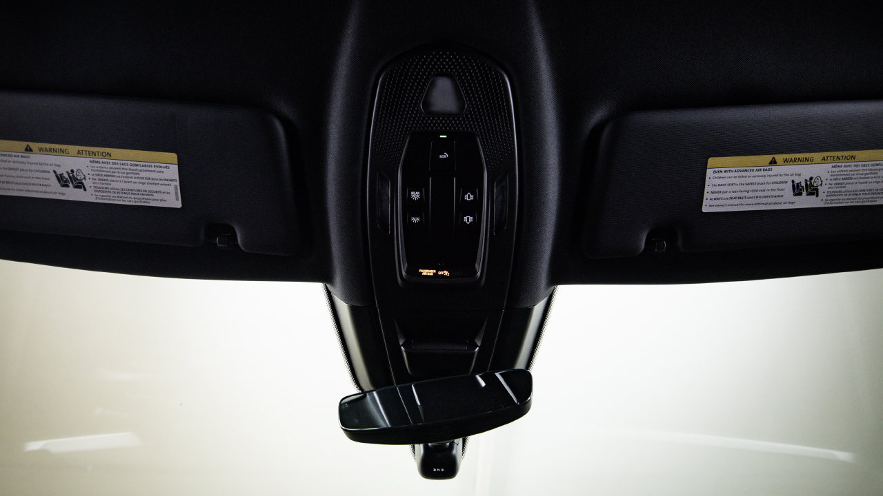 Certified 2024 Porsche Cayenne S AWD/4WD image 20