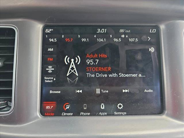 Used 2021 Dodge Charger GT RWD image 12
