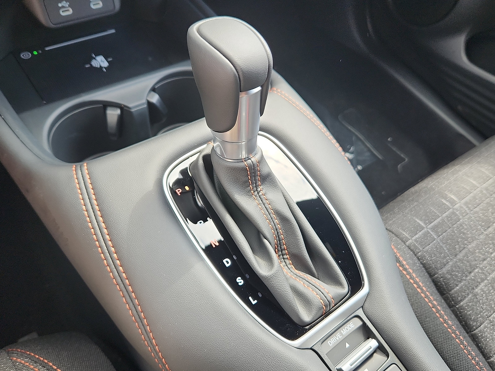 New 2027 Honda HR-V Sport image 10