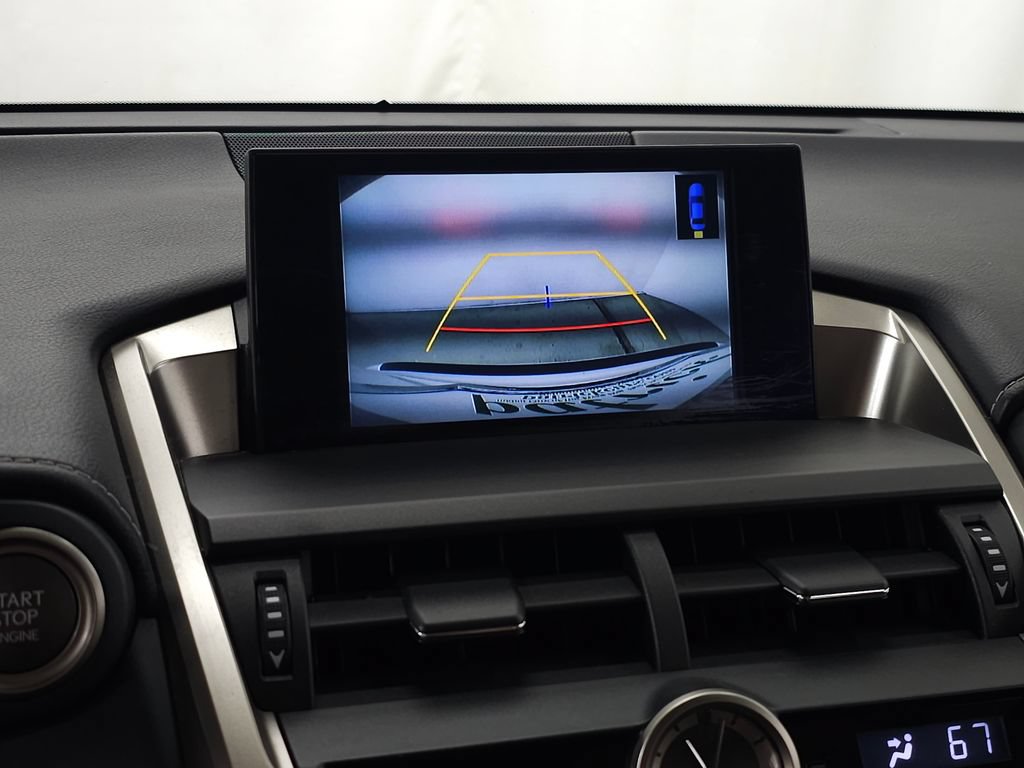 Used 2016 Lexus NX 200t FWD w/ Premium Package image 25