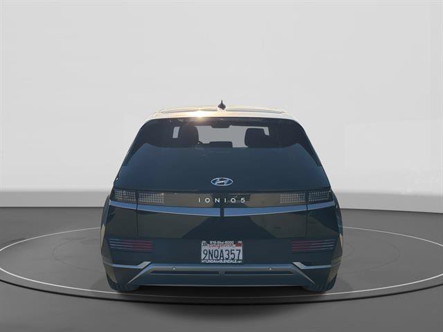 Used 2024 Hyundai Ioniq 5 SEL RWD image 4