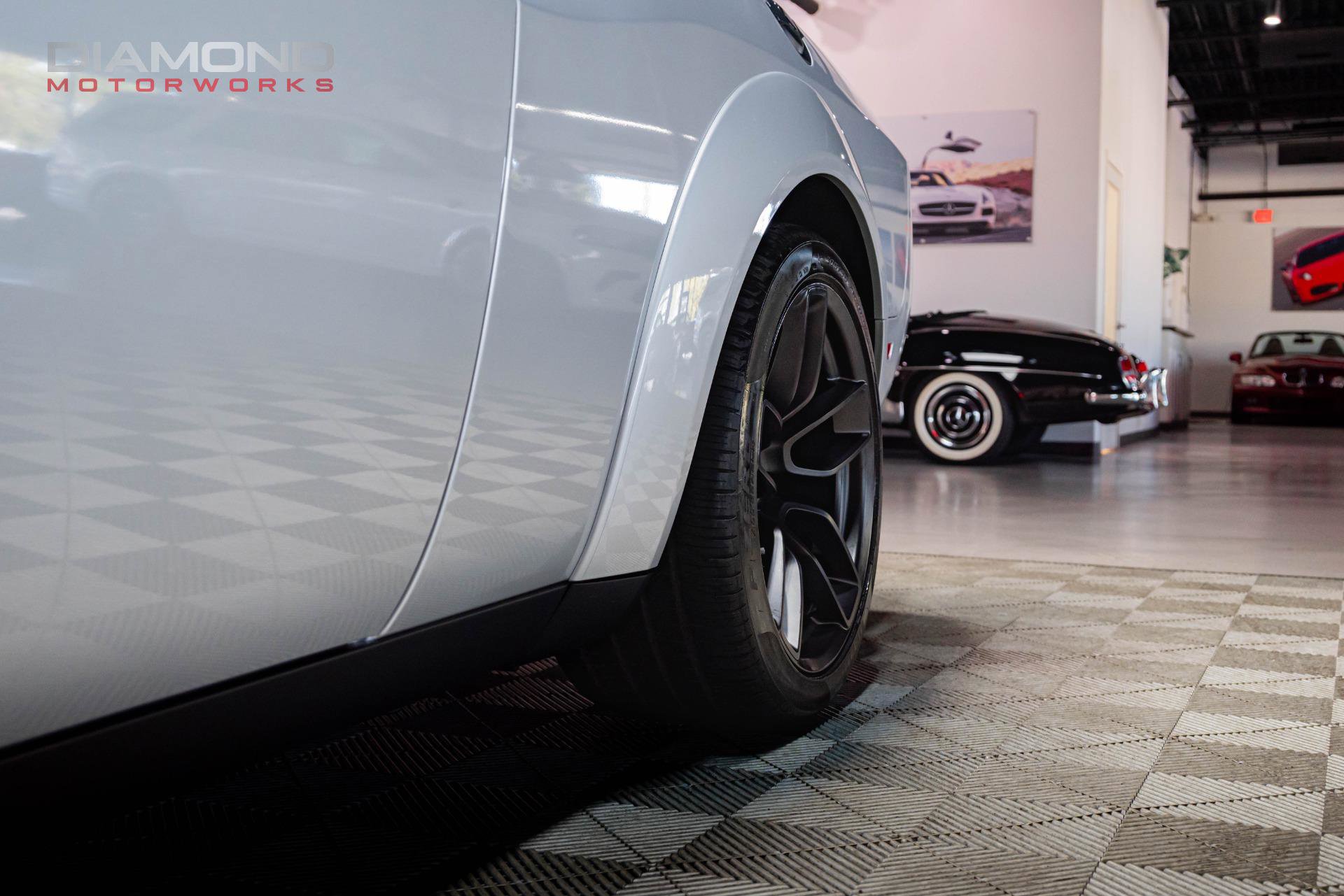 Used 2023 Dodge Challenger SRT Hellcat image 47