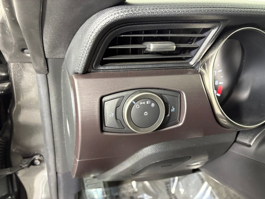 Certified 2017 Ford Mustang Shelby GT350 image 13