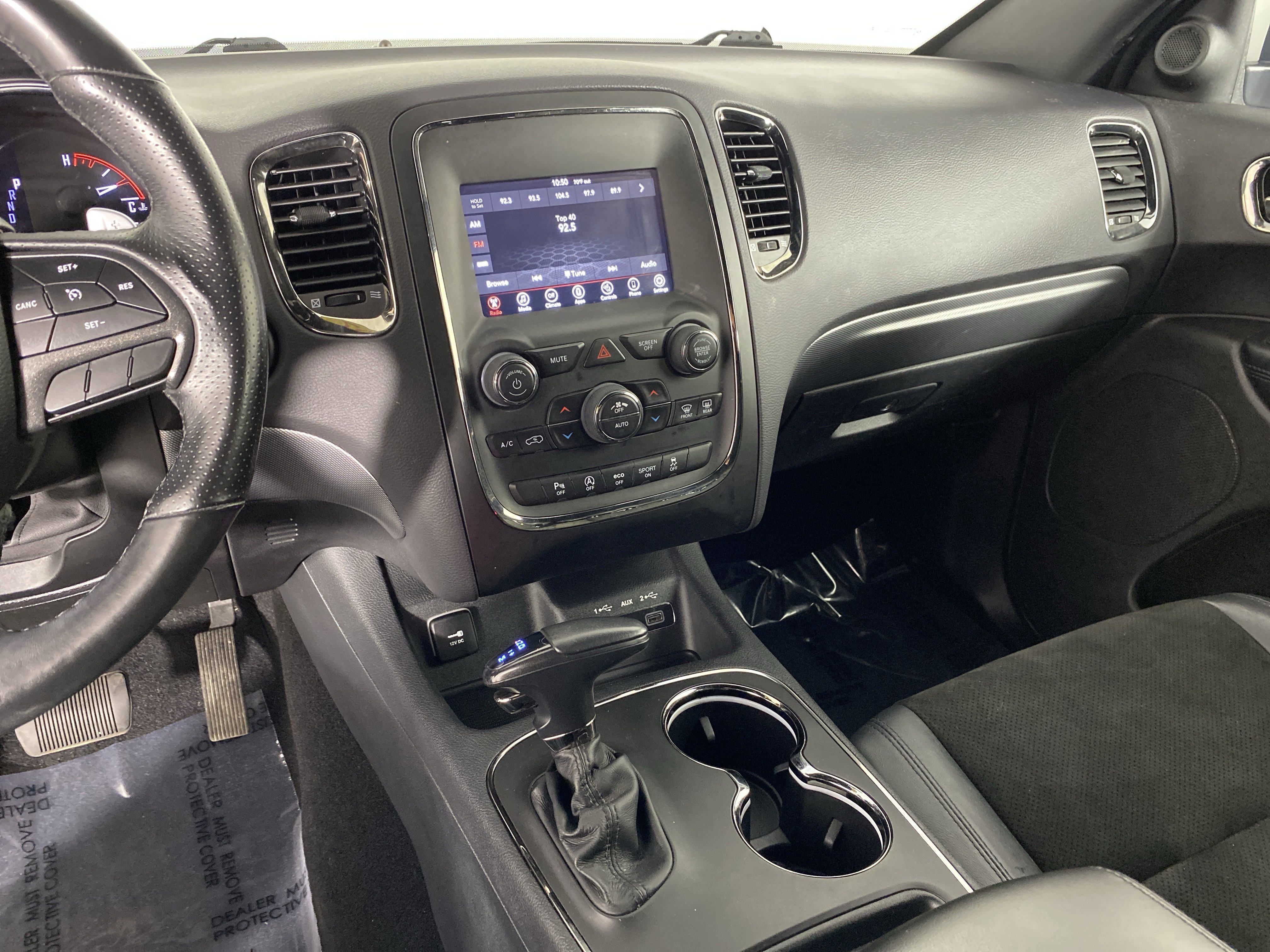 Used 2019 Dodge Durango GT image 27
