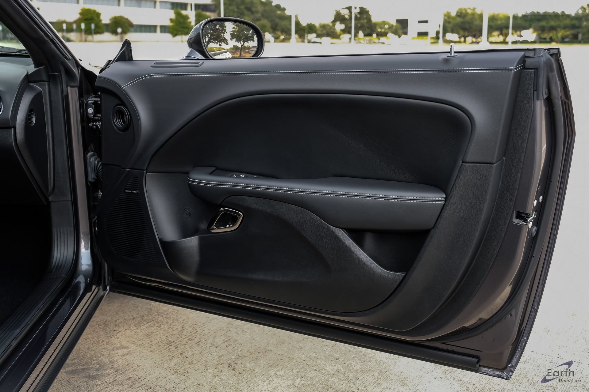 Used 2023 Dodge Challenger SRT Hellcat RWD image 75