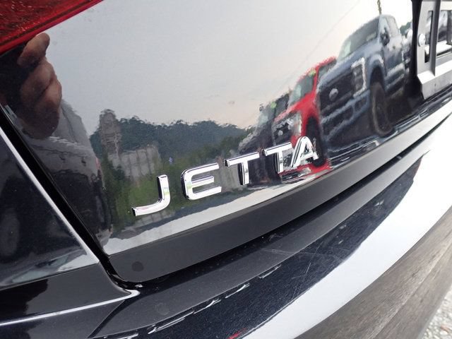 Used 2024 Volkswagen Jetta S FWD image 5