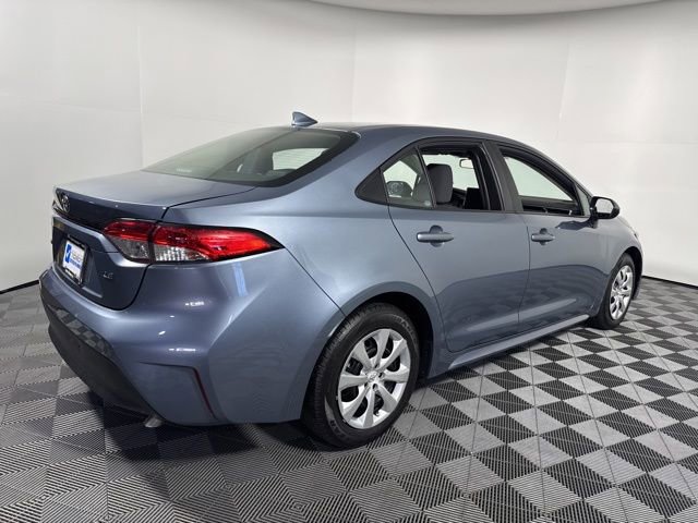 Used 2024 Toyota Corolla LE image 8