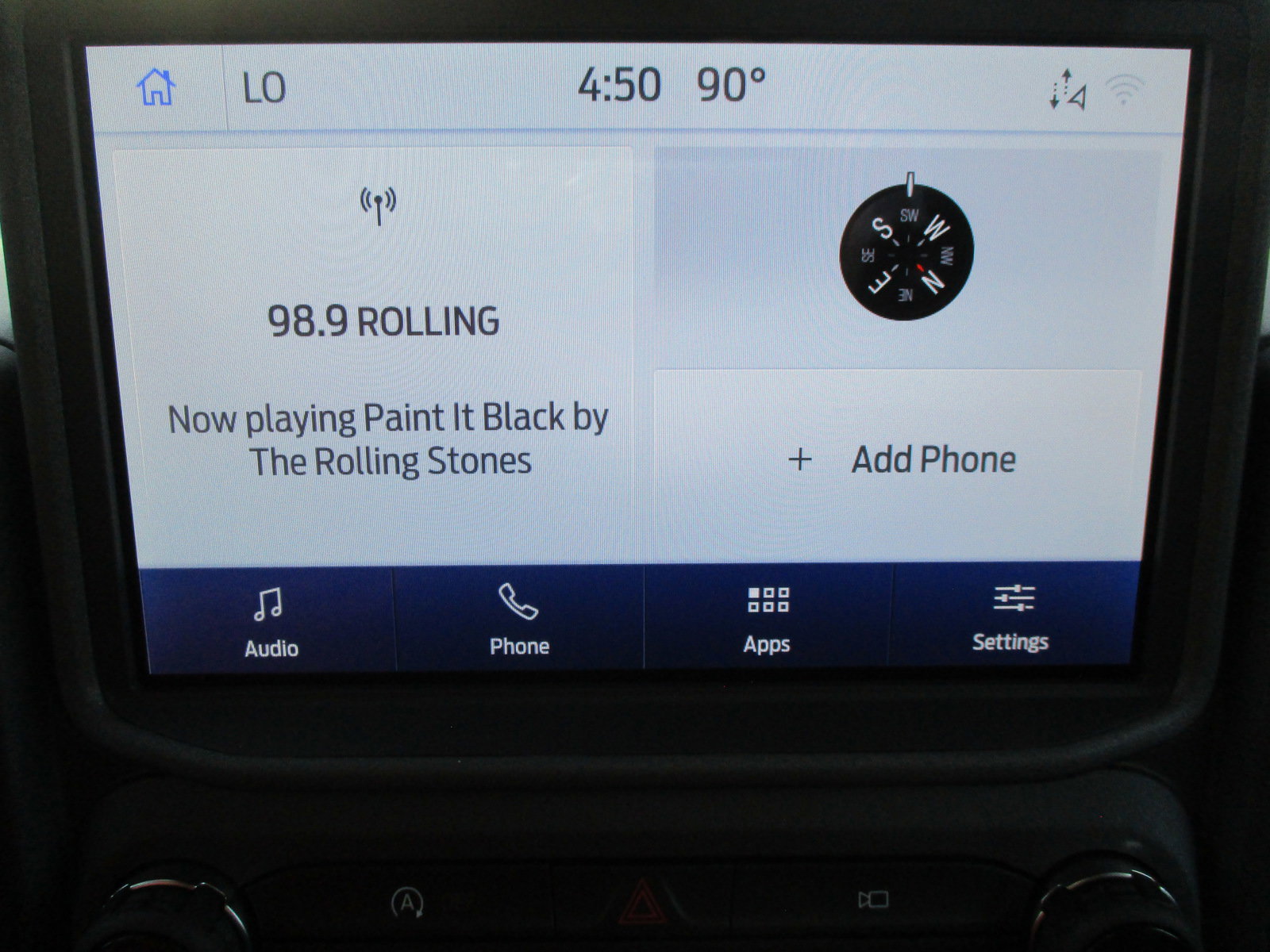 Used 2024 Ford Bronco Sport Badlands image 16