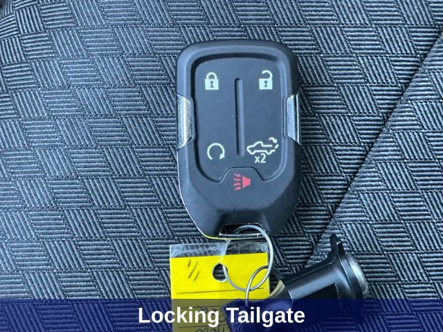 Used 2020 Chevrolet Silverado 1500 LT w/ All-Star Edition RWD image 38