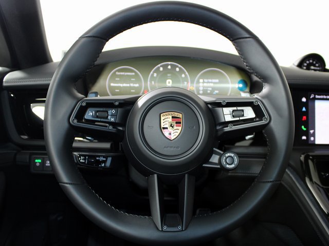 New 2026 Porsche Panamera 4 AWD/4WD image 17