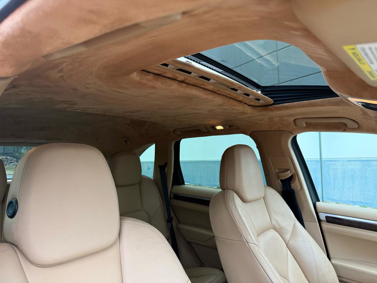 Used 2012 Porsche Cayenne image 26