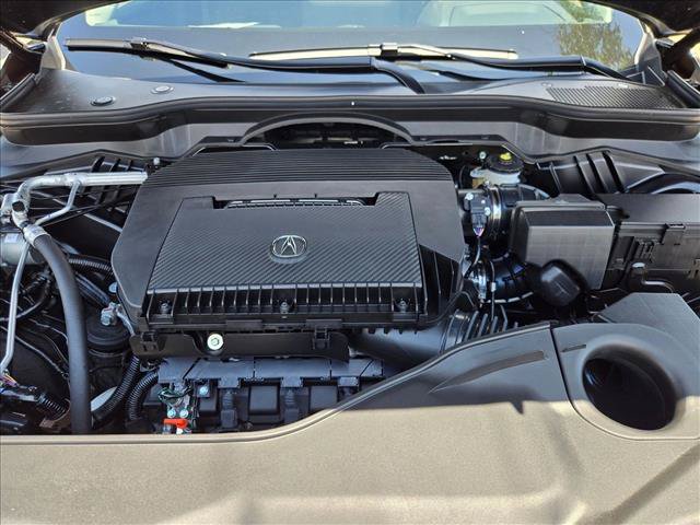 New 2026 Acura MDX SH-AWD image 17
