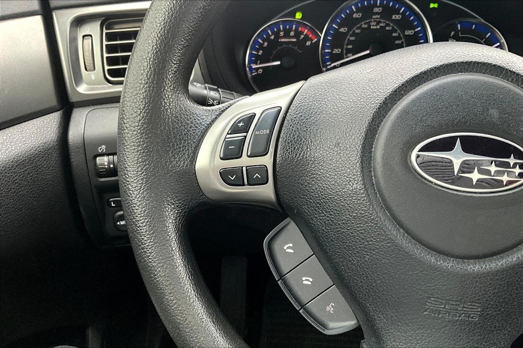 Used 2013 Subaru Forester 2.5X Premium w/ Popular Pkg 2 AWD/4WD image 11