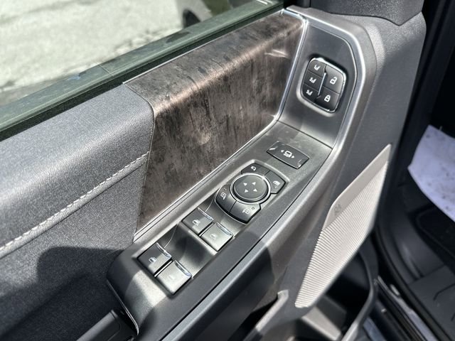 New 2026 Ford F250 Lariat image 17