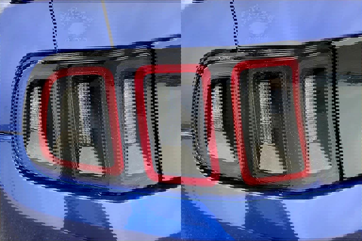 Used 2014 Ford Mustang GT Premium w/ Electronics Package image 27