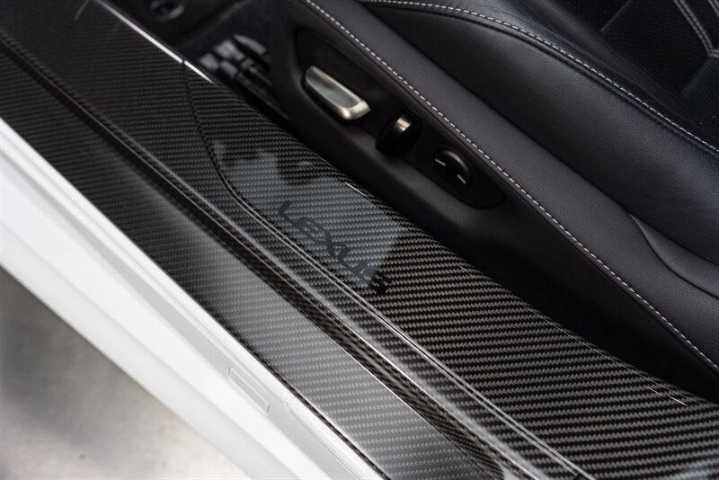 Used 2024 Lexus LC 500 Coupe w/ Bespoke Build Package RWD image 43