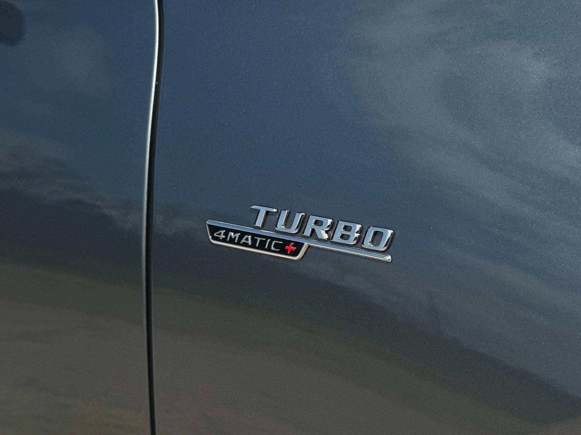 Used 2024 Mercedes-Benz GLE 53 AMG 4MATIC Coupe image 66