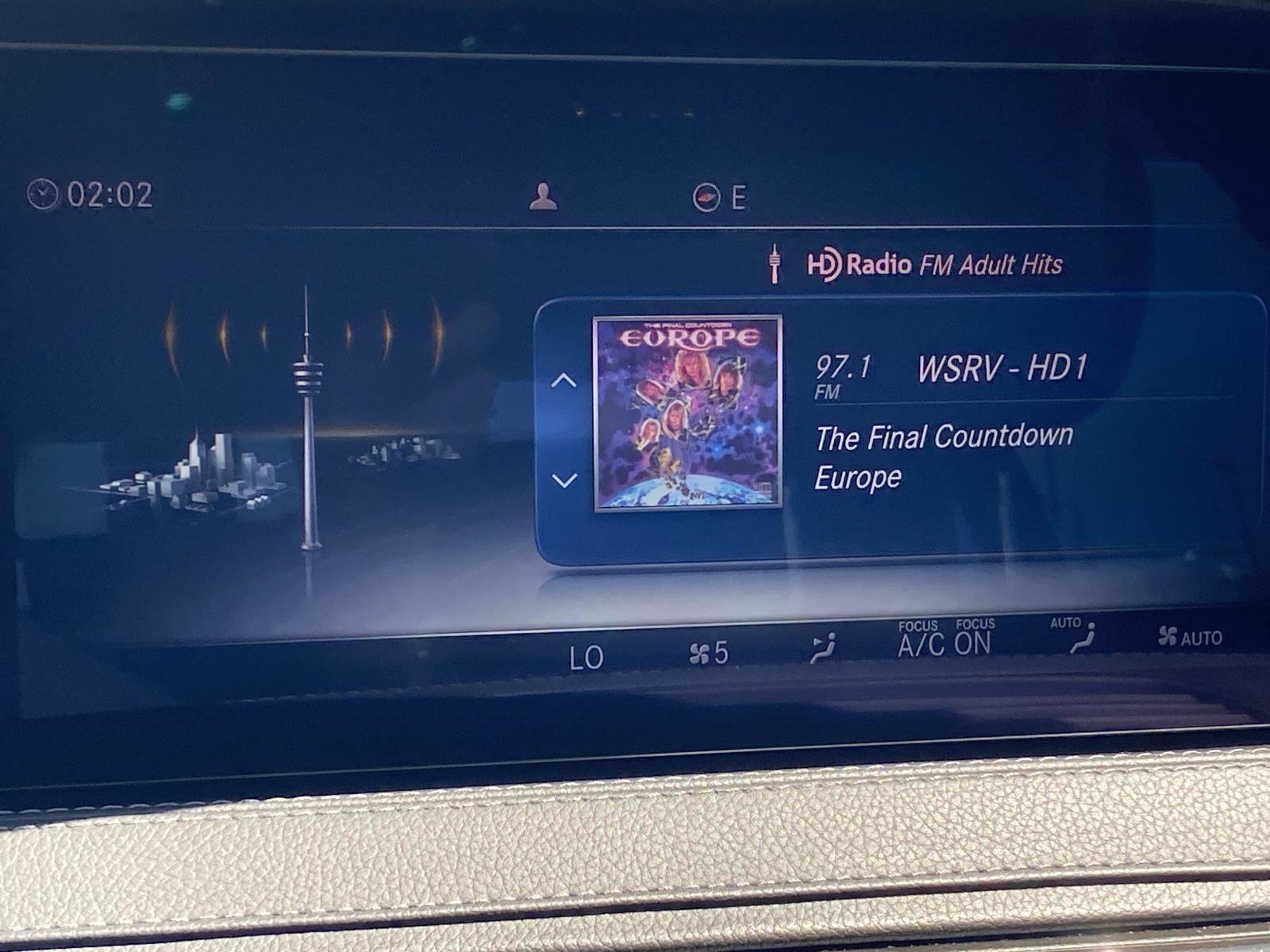 Used 2019 Mercedes-Benz S 560 Sedan image 28