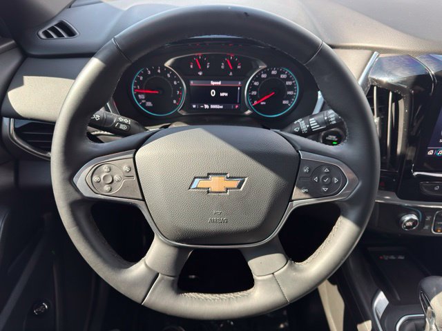Certified 2023 Chevrolet Traverse LT w/ LPO, Floor Liner Package AWD/4WD image 29