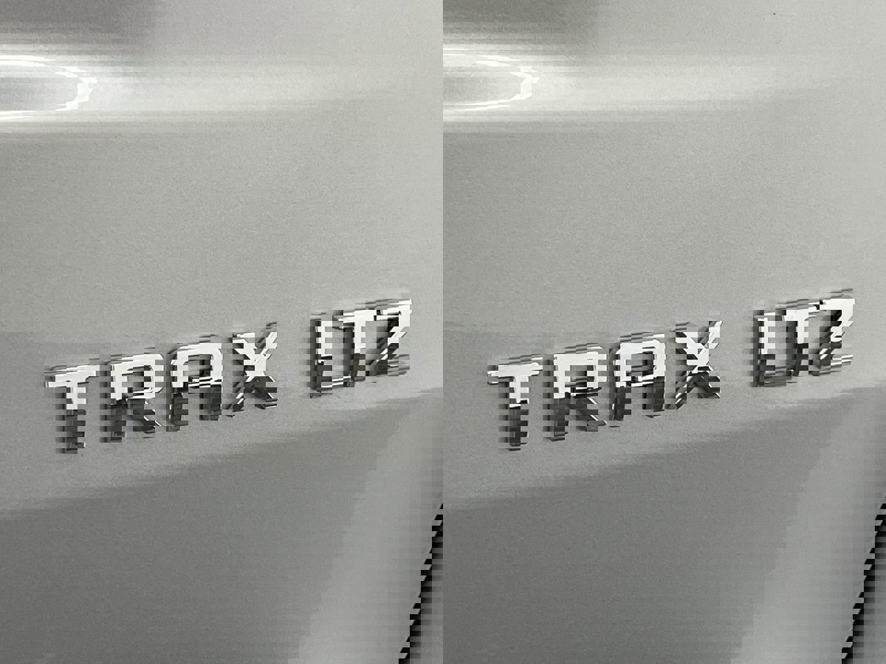 Used 2015 Chevrolet Trax LTZ FWD image 29