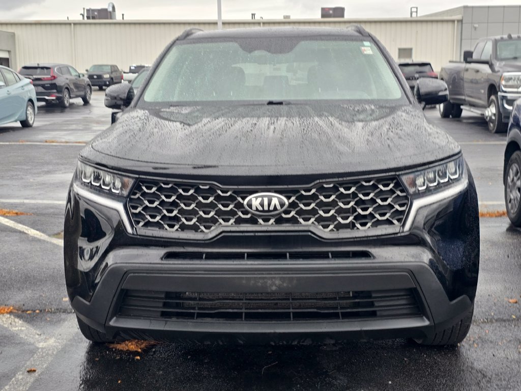 Used 2021 Kia Sorento S AWD/4WD image 2