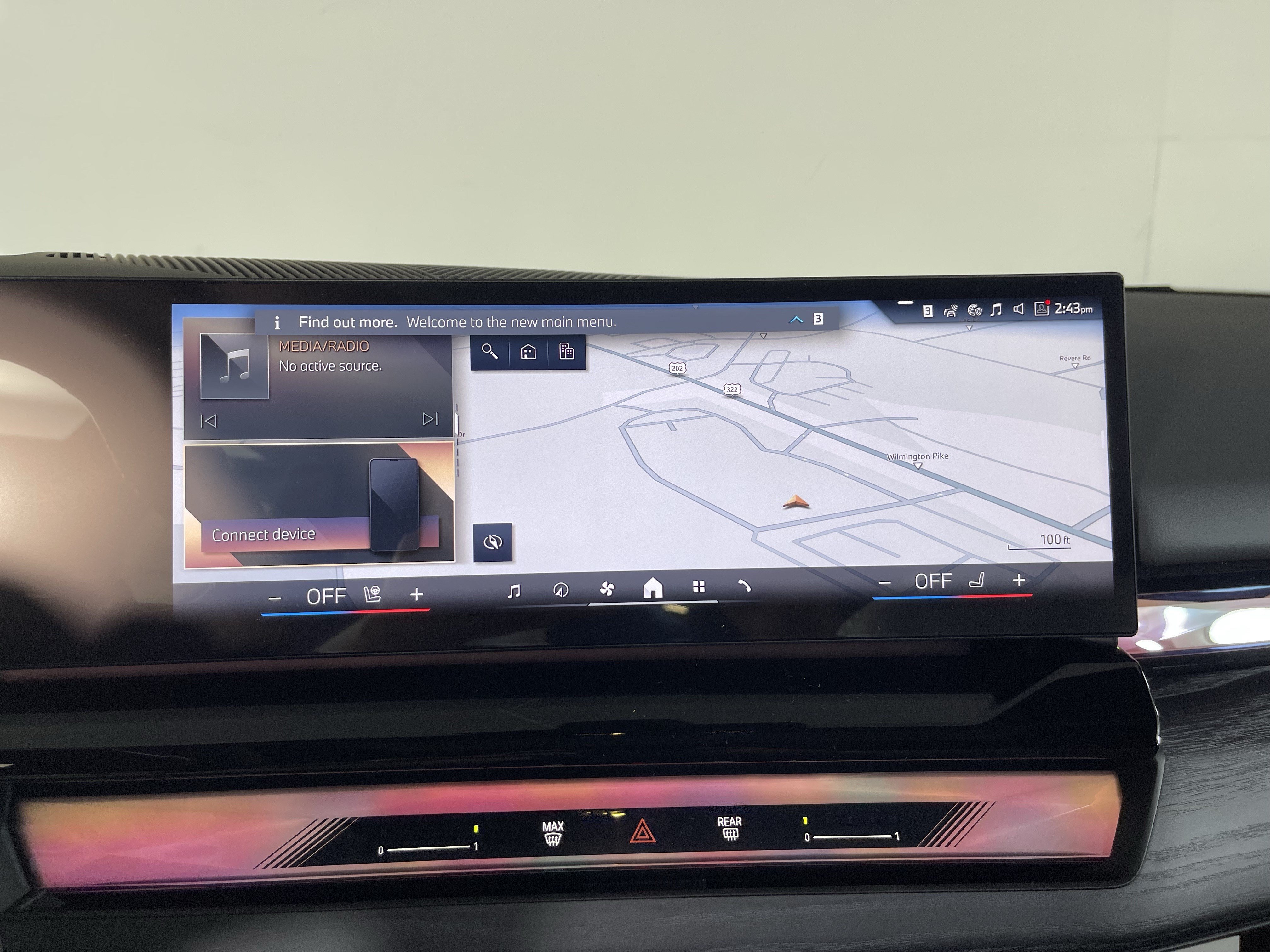 New 2027 BMW 530i xDrive w/ Premium Package AWD/4WD image 13