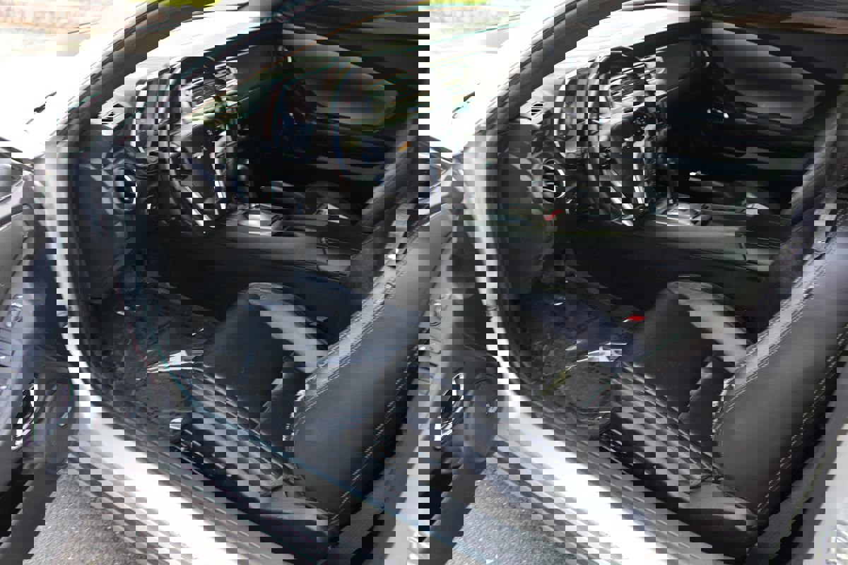 Used 2015 Chevrolet Camaro SS w/ RS Package image 7