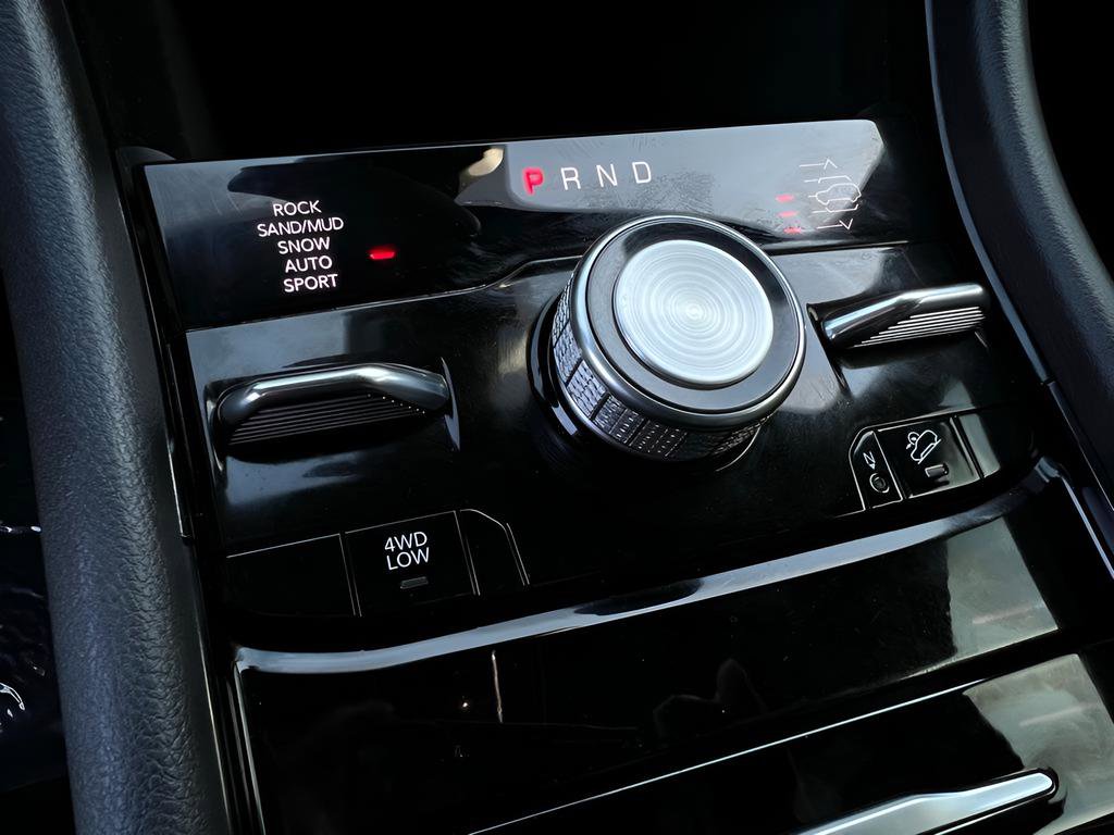 Used 2022 Jeep Grand Cherokee L Overland image 50