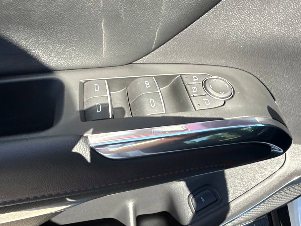 Used 2025 Chevrolet Traverse RS AWD/4WD image 30