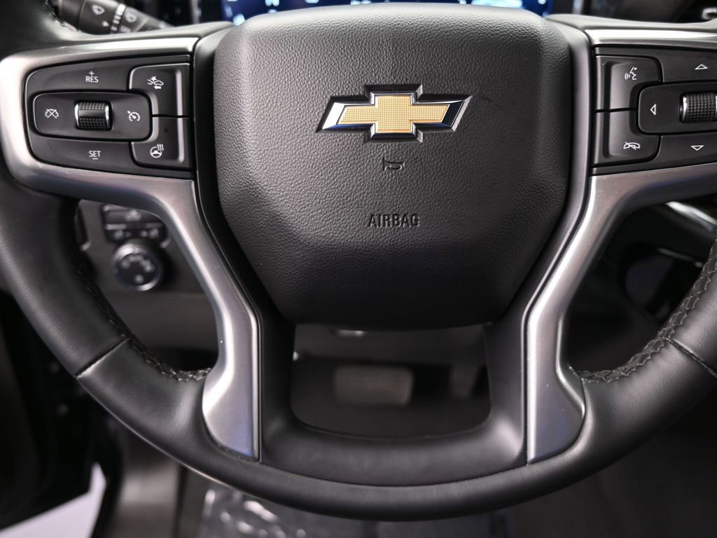 Used 2023 Chevrolet Silverado 1500 LT image 31