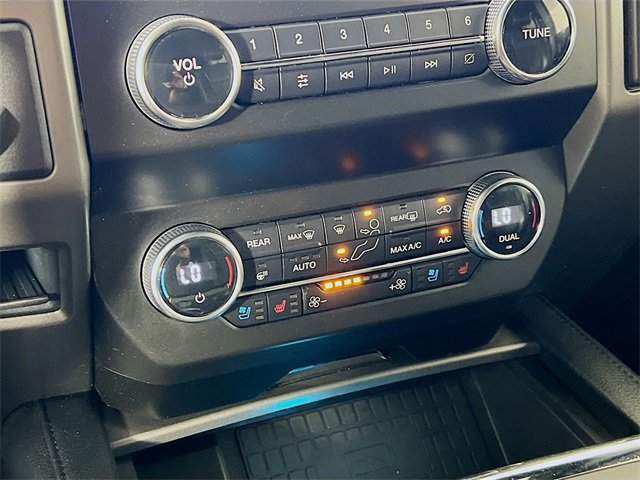 Used 2021 Ford Expedition Max XLT image 20