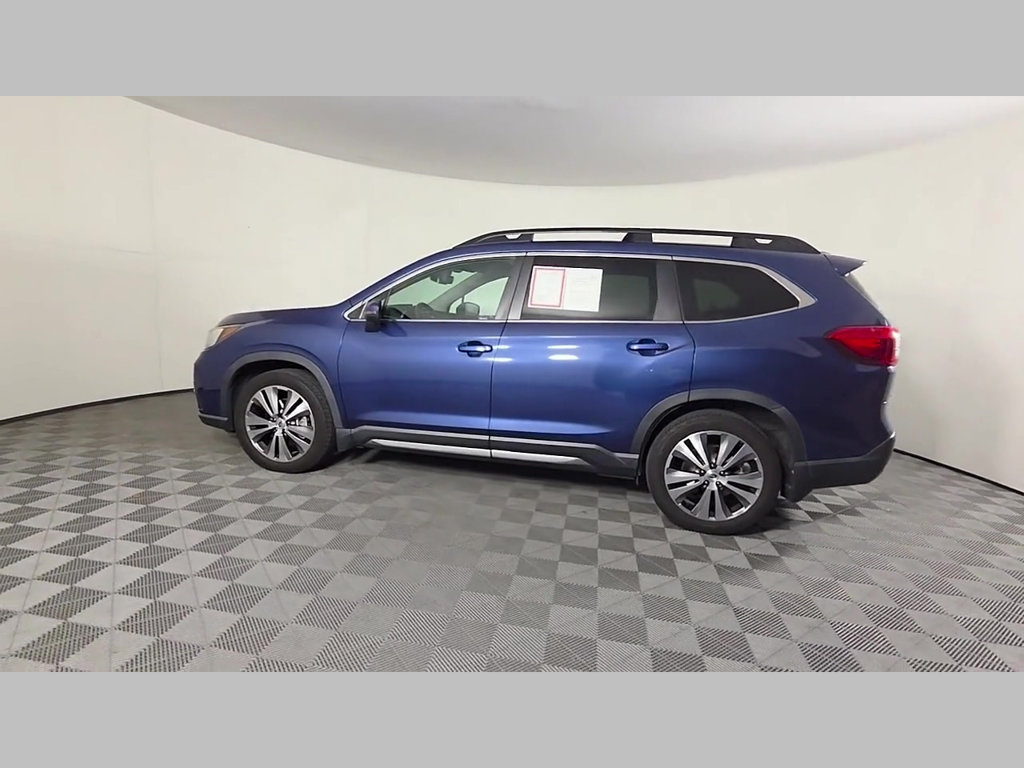 Used 2020 Subaru Ascent Limited w/ Popular Package #2 AWD/4WD image 45