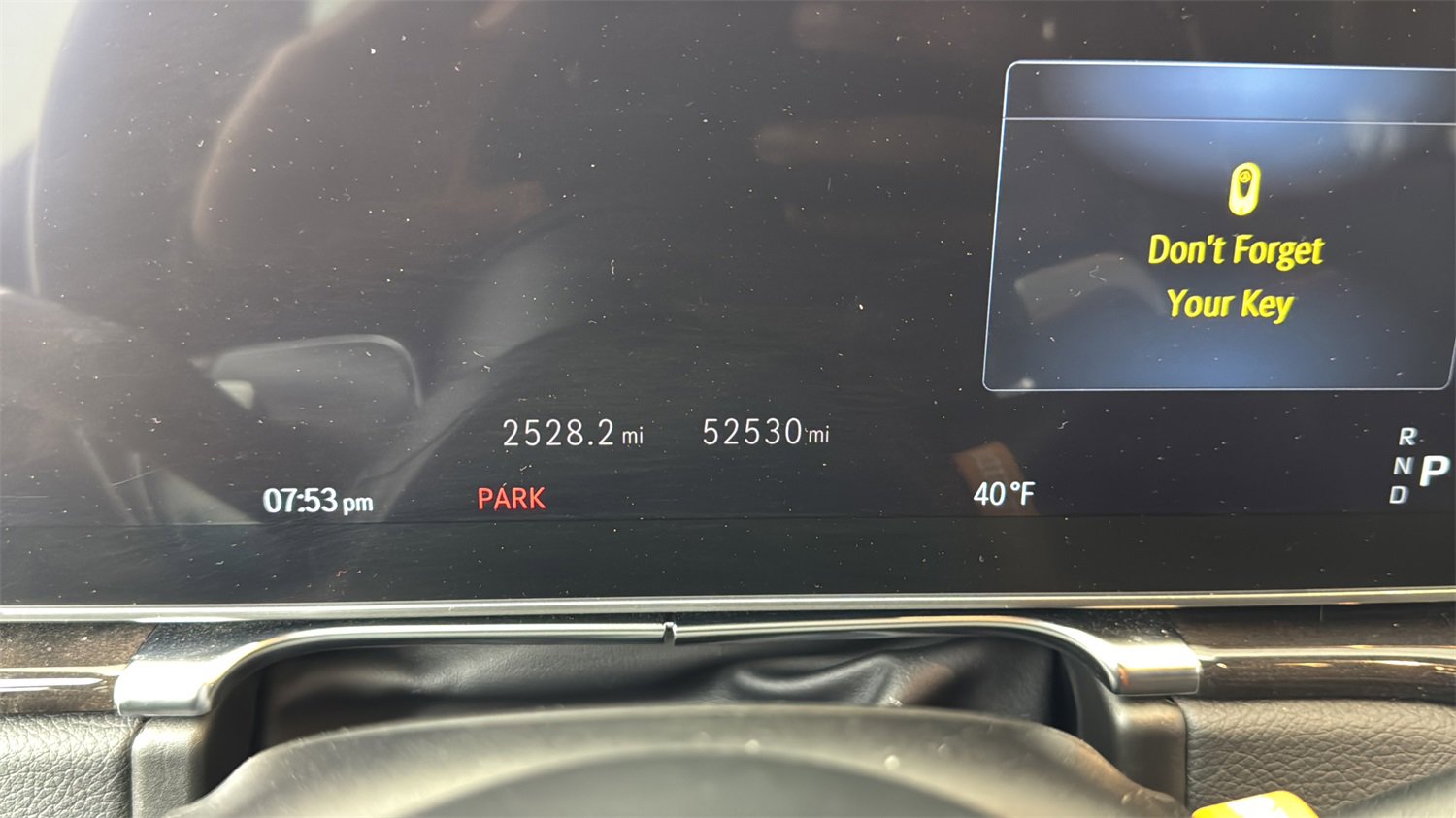 Used 2021 Mercedes-Benz S 580 4MATIC Sedan image 11