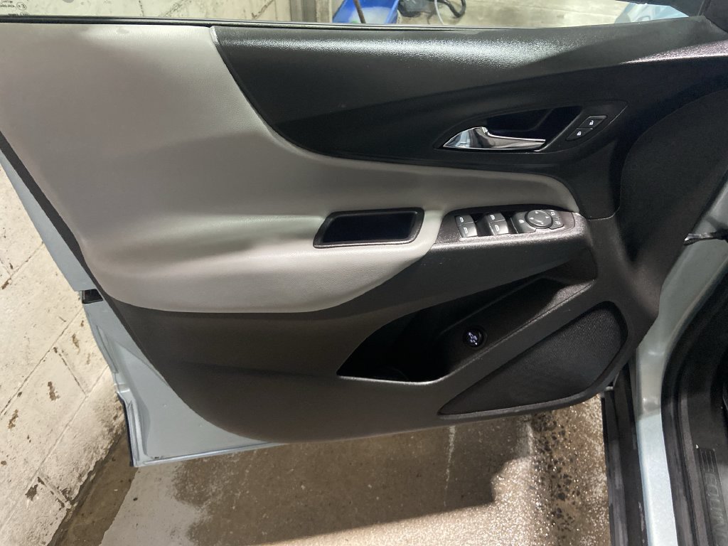 Certified 2022 Chevrolet Equinox LT AWD/4WD image 22