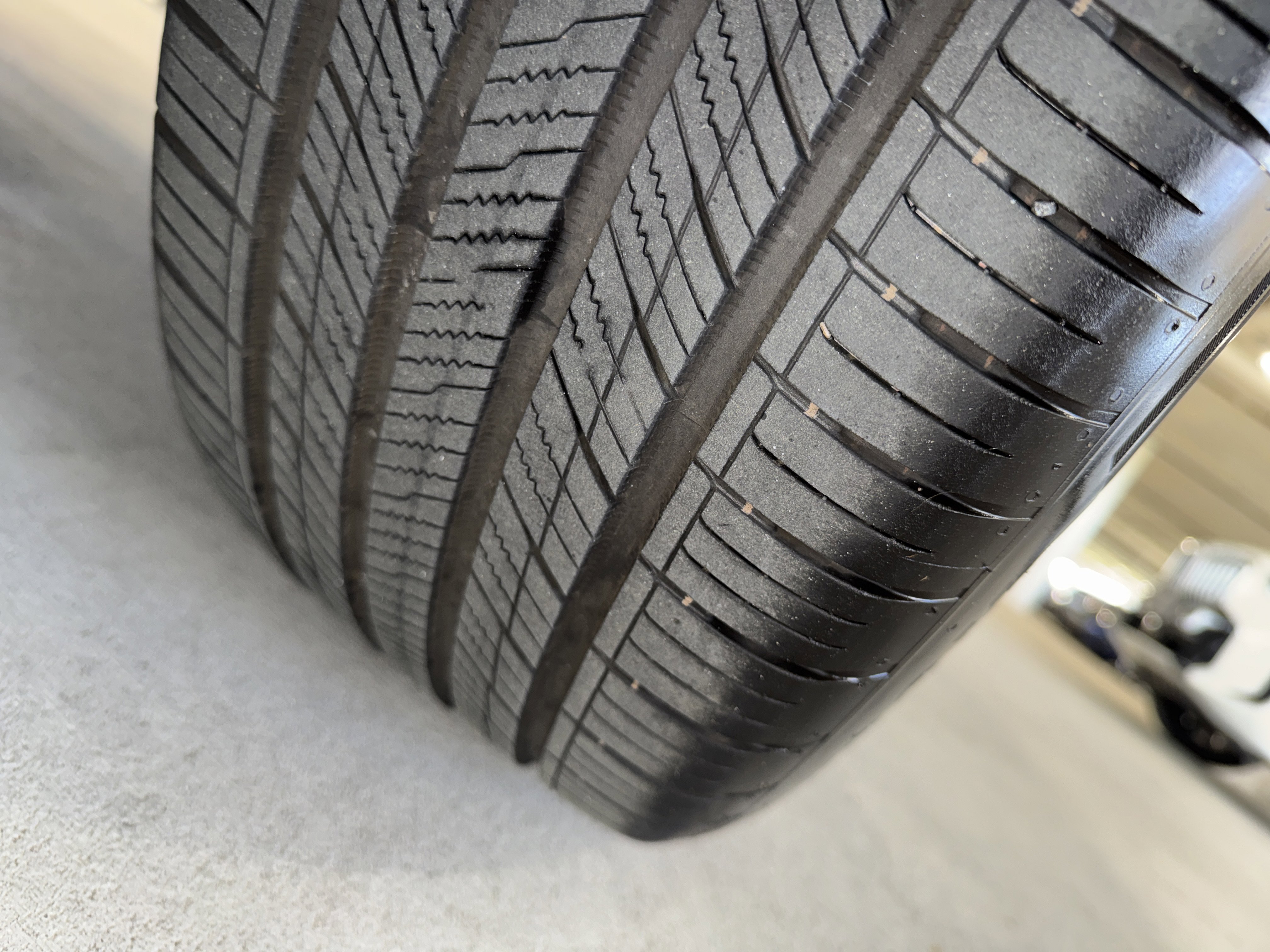 Certified 2025 BMW X3 xDrive30i w/ Premium Package image 36