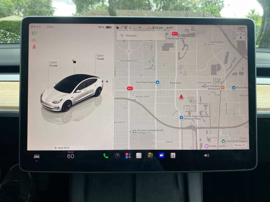 Used 2023 Tesla Model 3 Standard Range RWD image 26