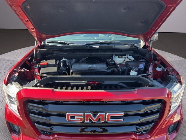 Used 2021 GMC Sierra 1500 Elevation w/ Preferred Package image 26